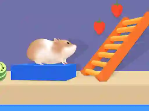 게임 Hamster Maze Online 온라인