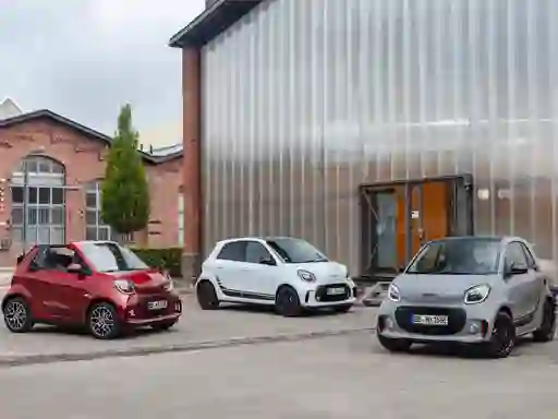 게임 Smart Eq Forfour 온라인