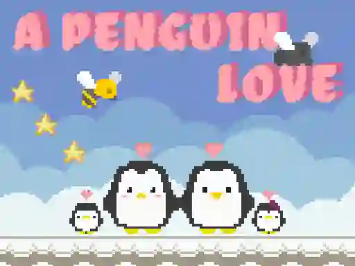 게임 A Penguin Love 온라인