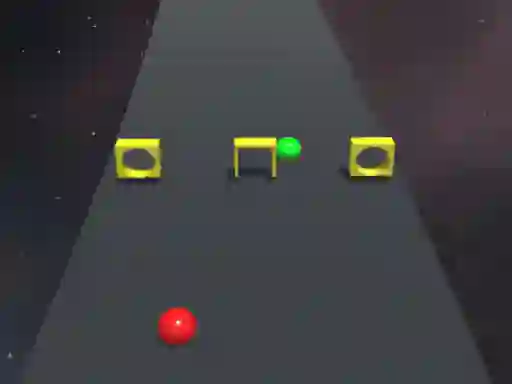 게임 Infinity Run 온라인