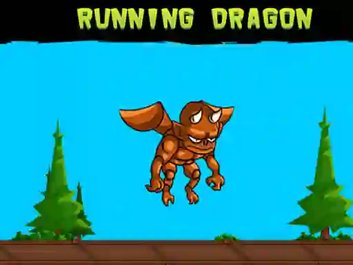 게임 Running Dragon 온라인
