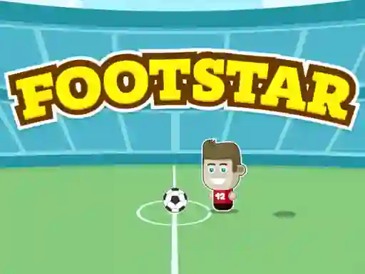 게임 Footstar 온라인