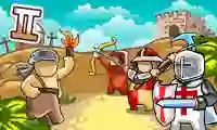 게임 Crusader Defence Level Pack 2 온라인