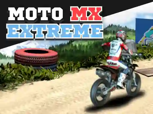 게임 Xtreme Bike 온라인