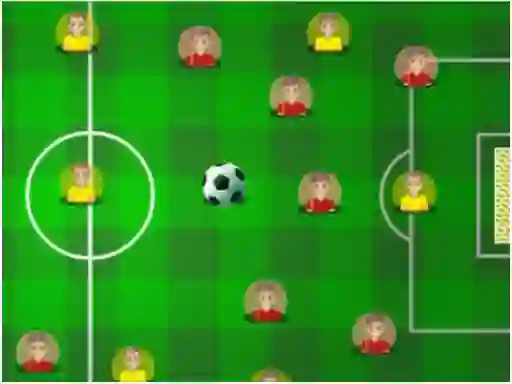게임 Soccer Challenge 2018 온라인