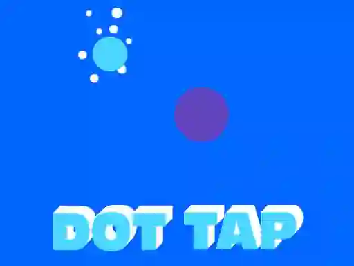 게임 Dot Tap 온라인