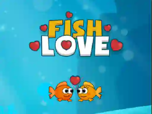 게임 Fish Lovers 온라인