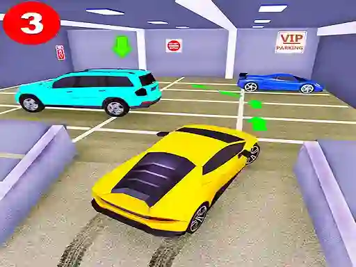 게임 Get trained as a valet 온라인