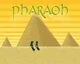 게임 Faraon 온라인