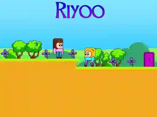 게임 Riyoo 온라인