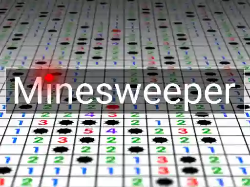 게임 Minesweeper 온라인