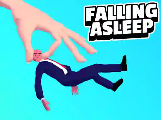 게임 Falling Asleep 온라인