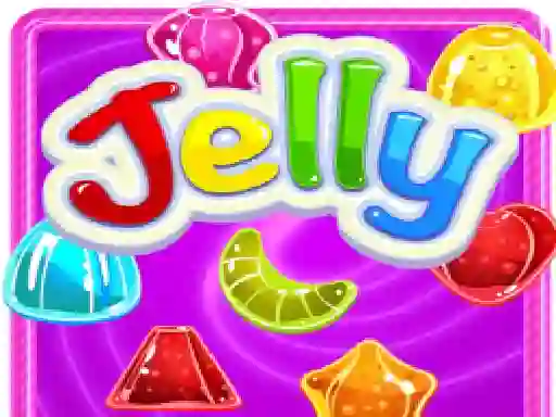 게임 Jelly 온라인