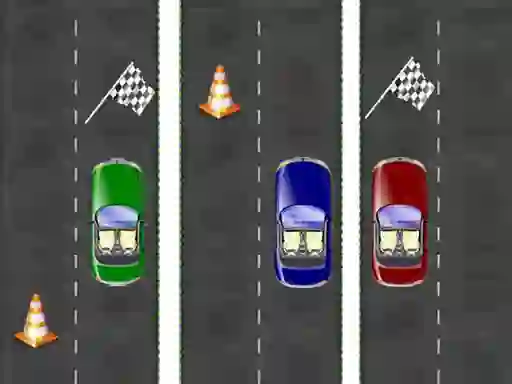 게임 3 Cars 온라인
