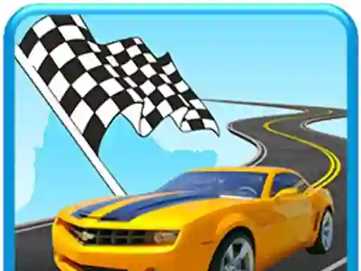 게임 Road Racer 온라인