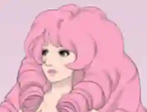 게임 Crystal Gem Rose: Quartz Dress Up 온라인