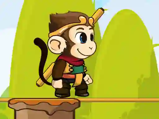 게임 Bridge Monkey 온라인