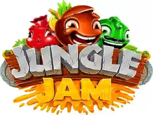 게임 Jungle Jam 온라인