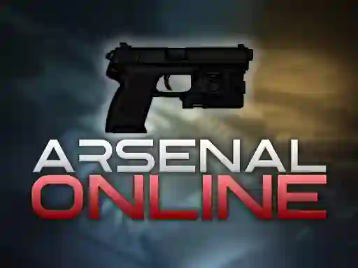 게임 Arsenal Online 온라인