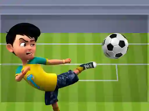 게임 Tappu Free Kick Challenge 온라인