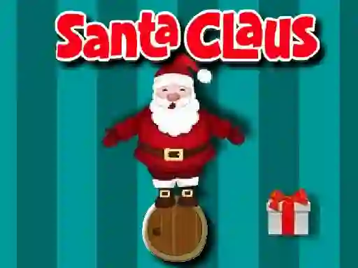 게임 Santa Claus Challenge 온라인