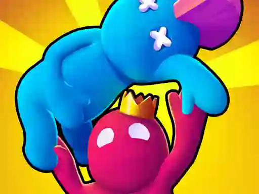 게임 Party. io 온라인