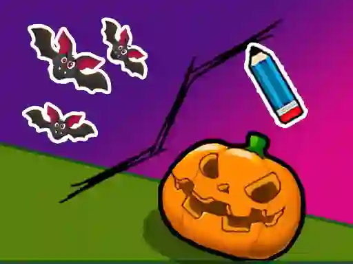 게임 Save My Pumpkin 온라인
