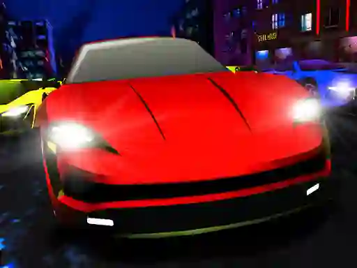 게임 Electric Racer 온라인