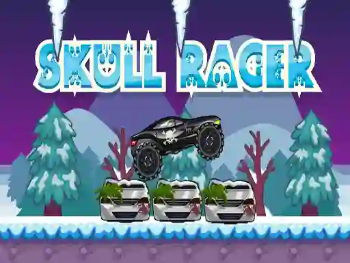 게임 Skull Racer 온라인