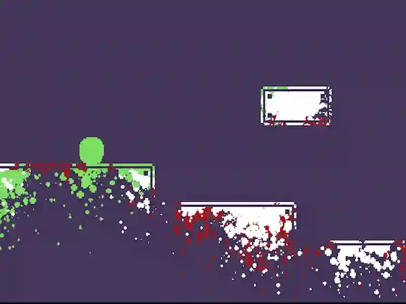 게임 Splatter 온라인