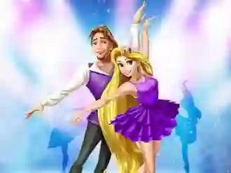 게임 Princess Ballerina Bullet Rush 온라인