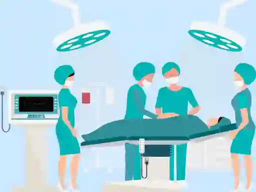 게임 Medical Staff Puzzle 온라인