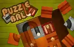 게임 Puzzle Ball 온라인