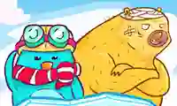 게임 Polar Fishing 온라인