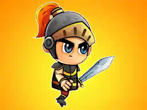 게임 Warrior and Coins 온라인