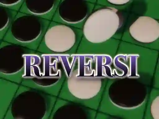 게임 Reversi 온라인