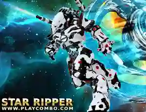 게임 Star Ripper 온라인