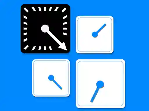 게임 Hit Shooty Clocks 온라인