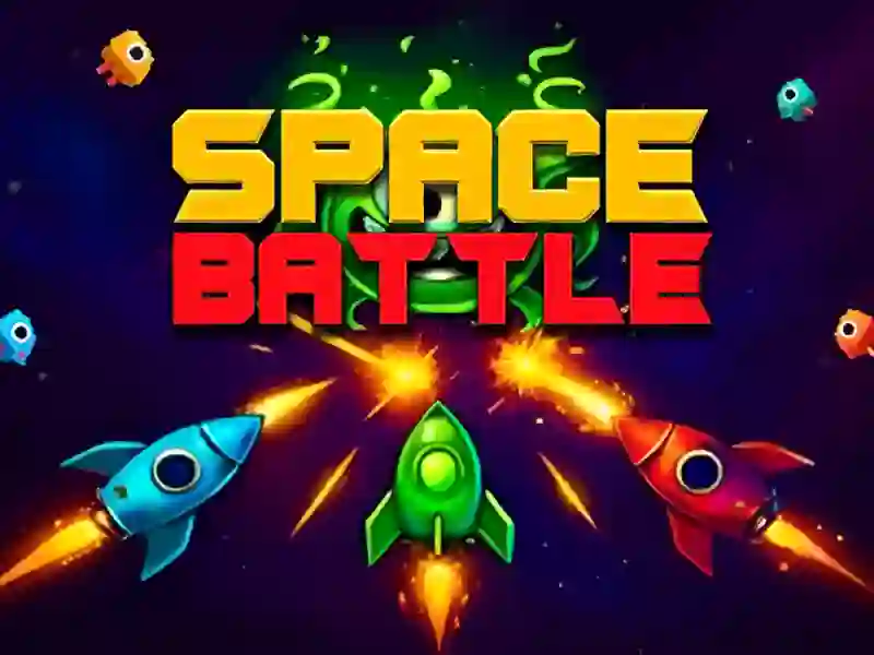 게임 Space Battle 온라인