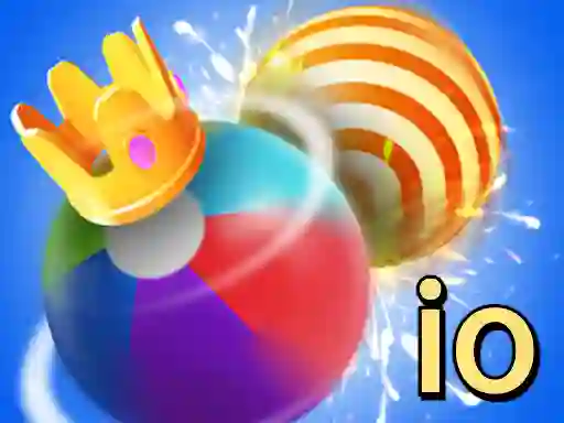 게임 Bumper Ball.io 온라인