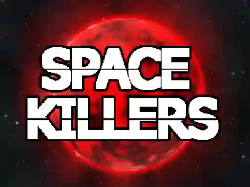 게임 Space Killers 온라인