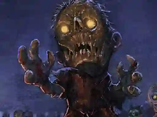 게임 Zombie Tornado 온라인