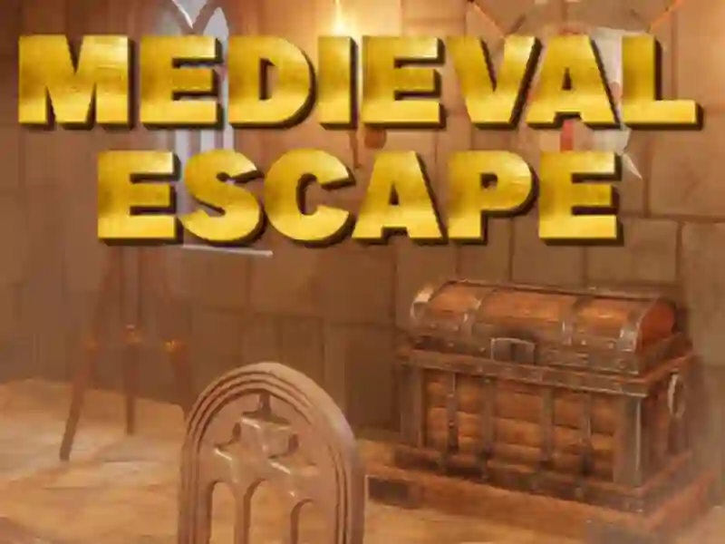 게임 Medieval Escape 온라인