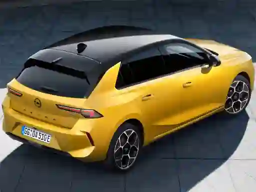 게임 Opel Astra Slide 온라인