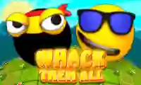 게임 Whack Them All 온라인