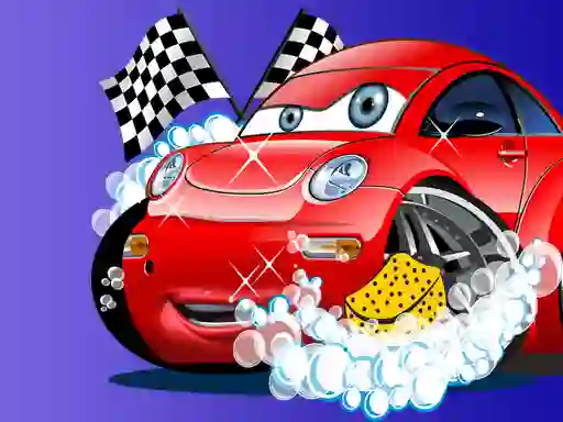 게임 Car Wash With John 온라인