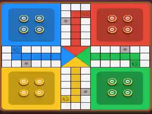 게임 Ludo Original Star 온라인