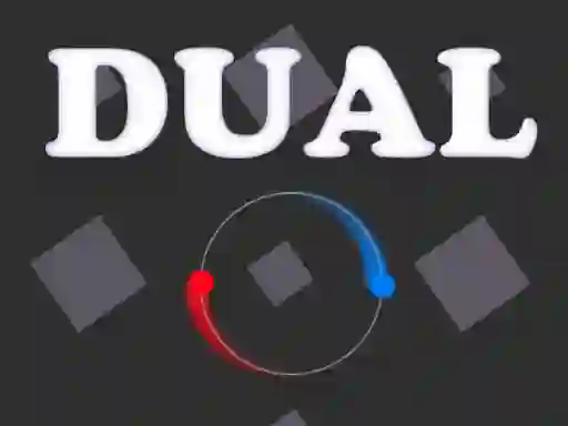 게임 Dual 온라인