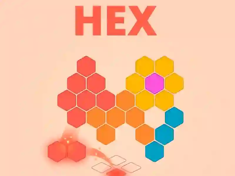 게임 Hex 온라인