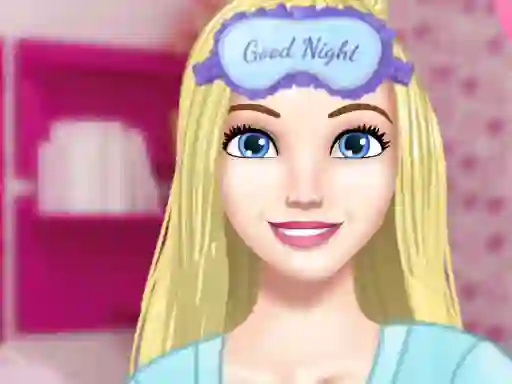 게임 Pajama Party 온라인